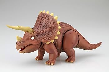 【未組立★６種９点セット】MINI DINOS　Revell　恐竜　プラモデル 未組立☆6種9点セット】MINI DINOS Revell 恐竜 プラモデル